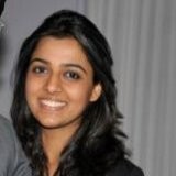 IILM Employee Anjali Rai's profile photo