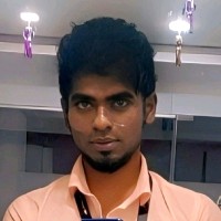 ShipConstructor Software - SPI Employee Karthik M's profile photo