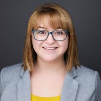 City of Spruce Grove Employee Amanda Scully's profile photo