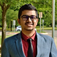 Miovision Opticom Employee Nischith Panish's profile photo
