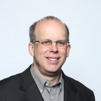 Accumold Employee Chris Riegel's profile photo