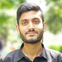 Kashmir Broadband Employee Ummar Hussain's profile photo