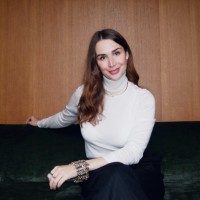 J12 Employee Caroline Hultman's profile photo