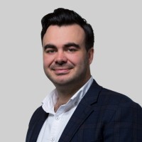 Wolfbrook Property Group Employee Joel Francis's profile photo