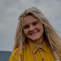 Corewell Health Employee Haley Bennett's profile photo