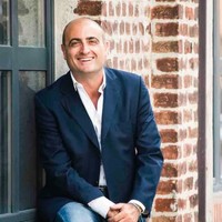 Factanza Media Employee Davide Viola's profile photo