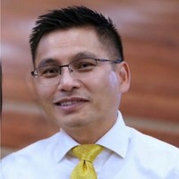 Vitalant Employee Thomas Dao's profile photo