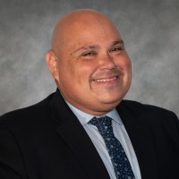 KOI Education Employee Joseph Fuentes's profile photo