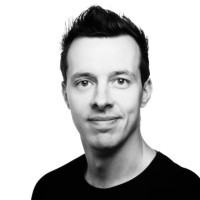 Riseio Employee Frank Lindner's profile photo