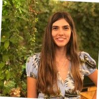 Depoint Employee Naama Attias's profile photo