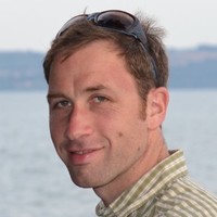 Agilent Technologies Employee Tom Beale's profile photo