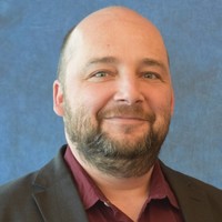 University of Applied Sciences at Zwickau Employee Dominik Ose's profile photo