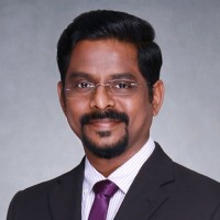 M42 Health Employee Karthik T's profile photo