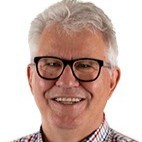 Inventarland A/S Employee Bjarne Mandal's profile photo