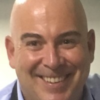 Danish Crown Employee Peter Oakley's profile photo