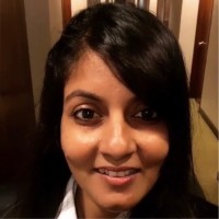 Email e telefono di Subashini Swaminathan