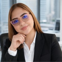 Seguros APS Employee Jazmín S.'s profile photo