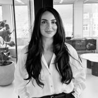 Focus Engineering B.V. Employee Lua Silva's profile photo