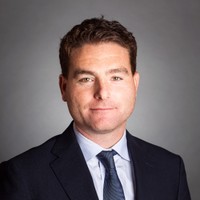 Greystar Employee Adam Cohan's profile photo