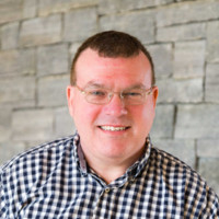 MicroHealth Employee Michael Holmes's profile photo