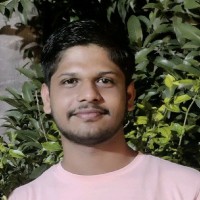 BSMART Employee Lalit Patil's profile photo