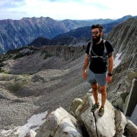 TJO - Total Joint Orthopedics Employee Luca Terziotti's profile photo