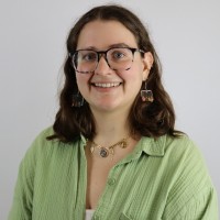 Gene Technology Access Centre Employee Alex Krause's profile photo