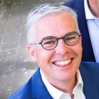 Alrijne Zorggroep Employee Ivo van der Klei's profile photo