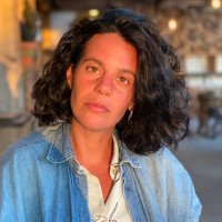 Critical TechWorks Employee Ana Margarida Silva's profile photo