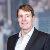 JPMorgan Chase & Co. Employee Jim Connell's profile photo