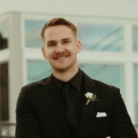 Schuff Steel Employee Michael Lopes's profile photo