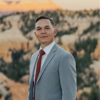 Sunbelt Business Brokers Employee Bosten Englestead's profile photo