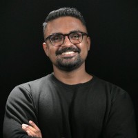 entri.me Employee Rahul Ramesh's profile photo
