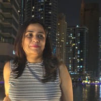 Keva Flavours Employee Rimshi Sinha's profile photo
