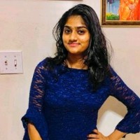 Future Tech Employee Rohini Ravichandran's profile photo