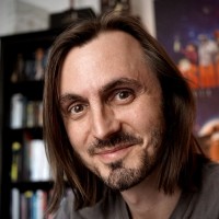 Chasing Carrots Employee Dominik Schneider's profile photo