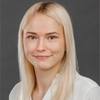 Directo OÜ / Directo business software Employee Kelly-Ly Tomingas's profile photo