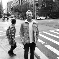 Maman Employee Jack Brennan's profile photo