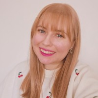 Coursio Employee Carina Johansson's profile photo