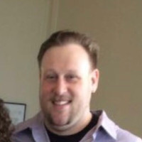 Clear Guidance, LLC Employee Patrick Marron's profile photo