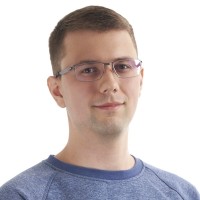 Exceed Electrical Engineering Ltd. Employee Aleksey Makin's profile photo