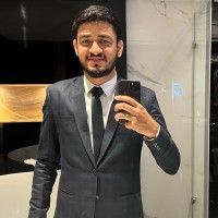 Mango Advisors Employee Ankit Mahipal's profile photo