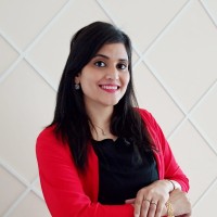 SOFI de Chihuahua Employee Shraddha Sahu's profile photo