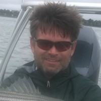 Honeybee Robotics Employee Mike Oatley's profile photo