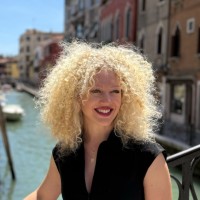 Fenton Employee Ingrid Barbulescu's profile photo