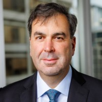 DPM Metals Inc. Employee Nikolay Hristov's profile photo