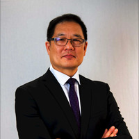 CapStar Commercial Realty Employee John Lin's profile photo
