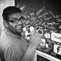 JeffreyM Consulting Employee Ramon Armenta's profile photo