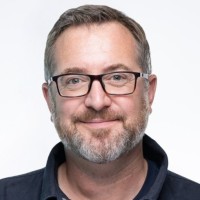 The Manchester Metropolitan University Employee James Twigg's profile photo