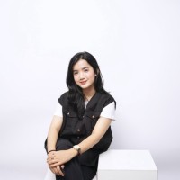SECHA Employee Audina Jasmine's profile photo